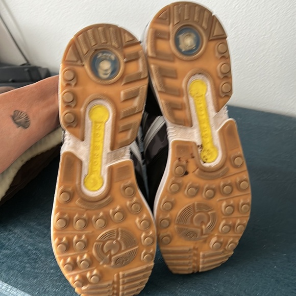 Bape zx100 x adidas - Picture 5 of 5